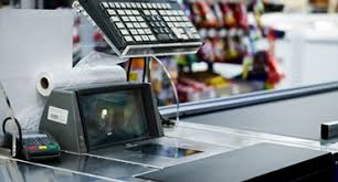 Автоматизация супермаркета (гипермаркета)