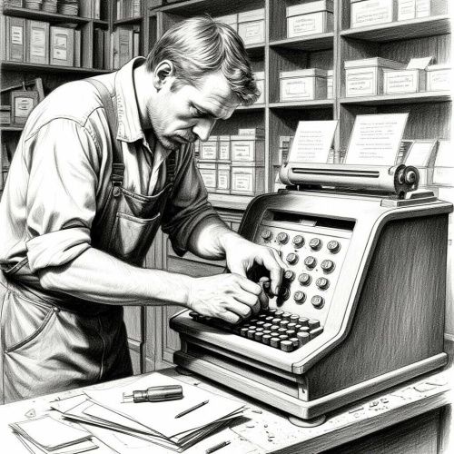 Регистрация онлайн ККТ в ИФНС