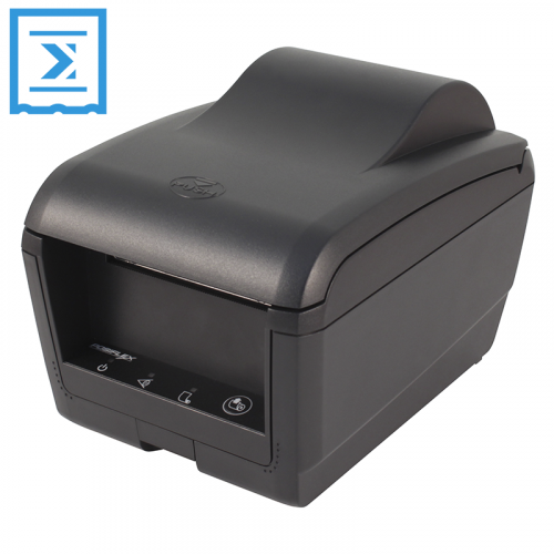Чековый принтер Posiflex Aura-9000U-B (USB)