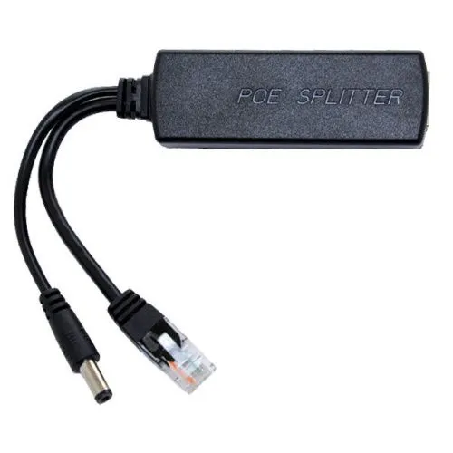 PoE сплиттер M-SG16P