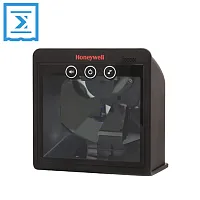 1D Cканер штрихкода Honeywell MS7820