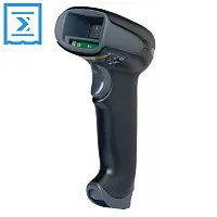 2D Cканер штрихкода Honeywell 1900 Xenon USB (черный)