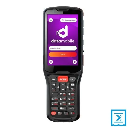 Терминал сбора данных - АТОЛ Smart.Prime