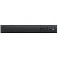 IP видеорегистратор HiWatch DS-N304P (B) (4 канала)