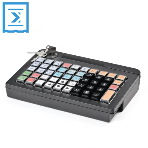 POS-клавиатура АТОЛ KB-50-U (rev.2)